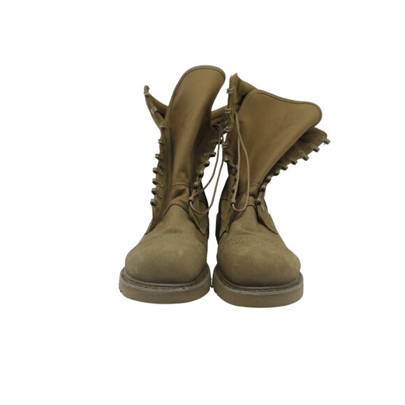 Corcoran Men's 10" Marauder Boots CV27146 Coyote Size 6D - Picture 2 of 9